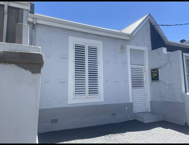2 BEDROOM PROPERTY TO RENT IN OBSERVATORY